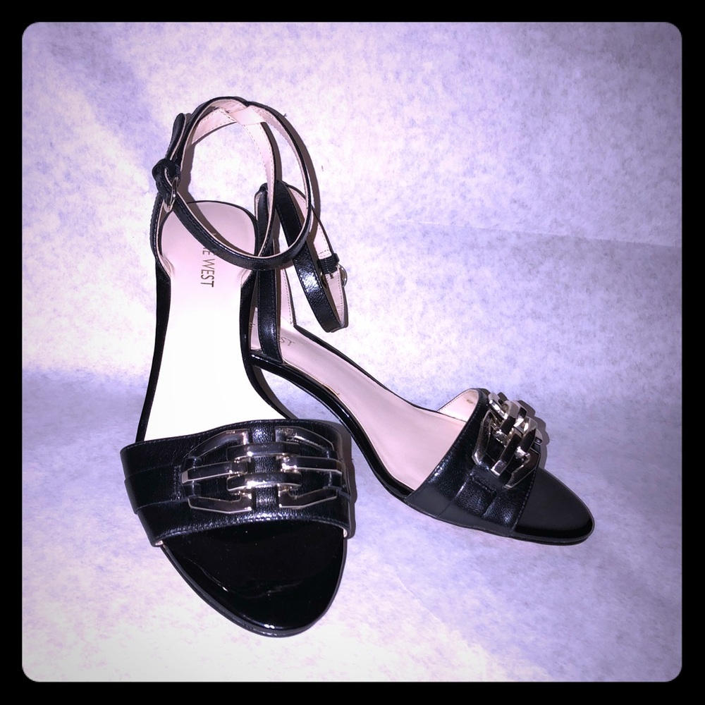 Nine West Yellitout Women’s Shoes 👠